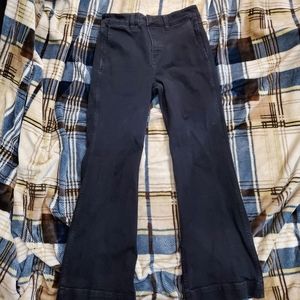 J crew trouser jean